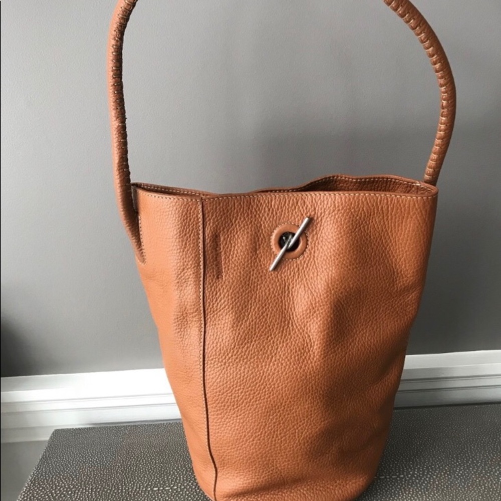 Daniella Ortiz Chelsea handbag
